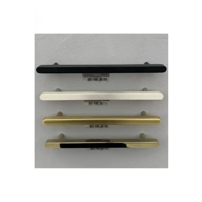 System 8702 Modern Kulp Çok Renkli, 608 Mm, Gold Renk