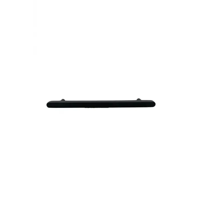 System 8702 Modern Kulp Çok Renkli, 960 Mm, Siyah Renk