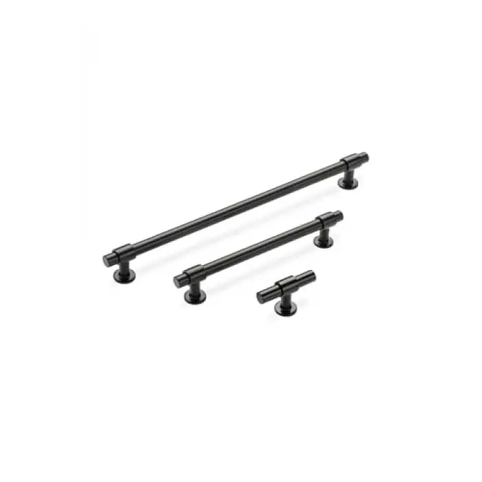 System 9236 Modern Kulp Çok Renkli, 192 Mm, Siyah Renk