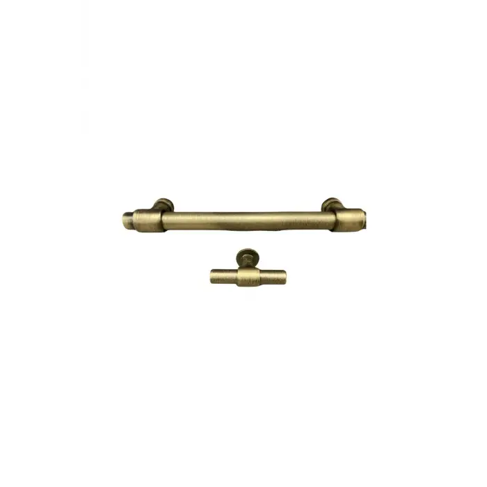 System 9236 Modern Kulp Çok Renkli, 320 Mm, Antik Renk