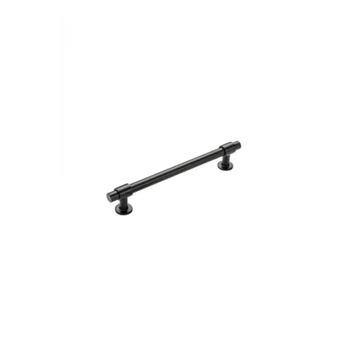 System 9236 Modern Kulp Çok Renkli, 320 Mm, Siyah Renk