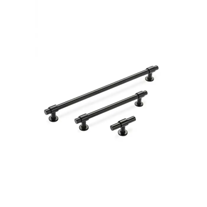 System 9236 Modern Kulp Çok Renkli, 320 Mm, Siyah Renk