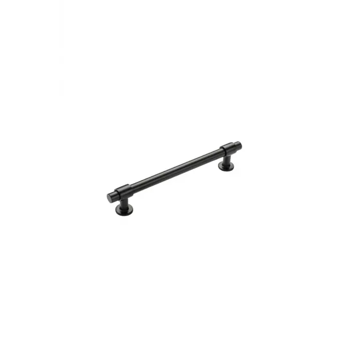 System 9236 Modern Kulp Çok Renkli, 320 Mm, Siyah Renk