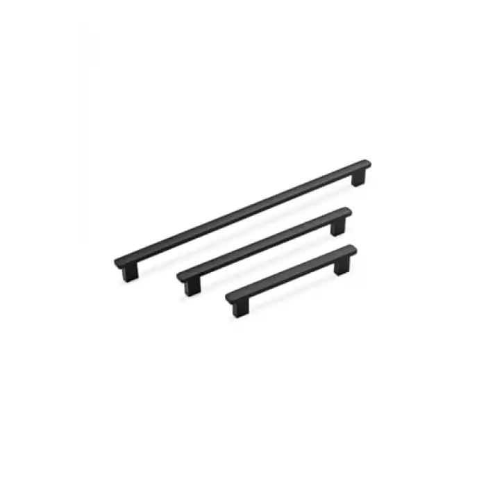 System 9269 Modern Kulp Çok Renkli, 320 Mm, Siyah Renk