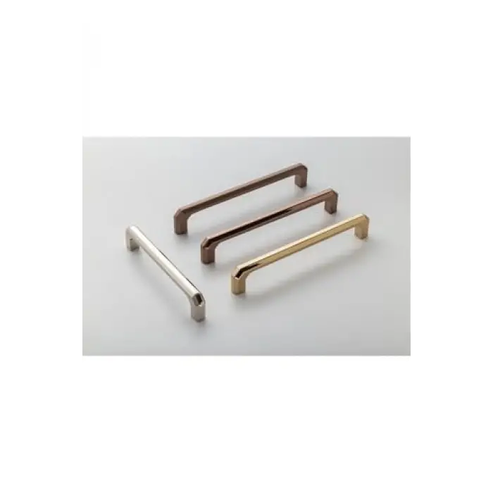 System 9282 Modern Kulp Çok Renkli, 128 Mm, Gold Renk