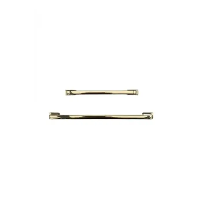 System 9307 Modern Kulp Çok Renkli, 128 Mm, Gold Renk