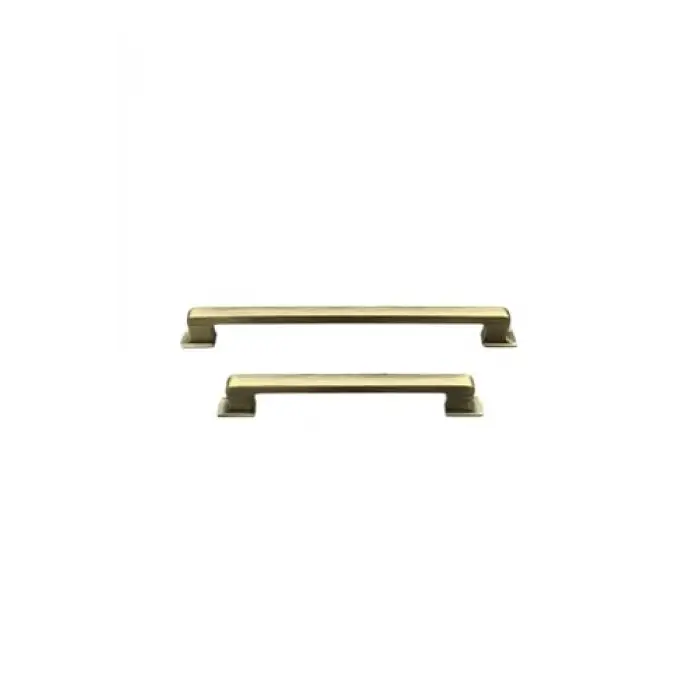 System 9307 Modern Kulp Çok Renkli, 192 Mm, Antik Renk