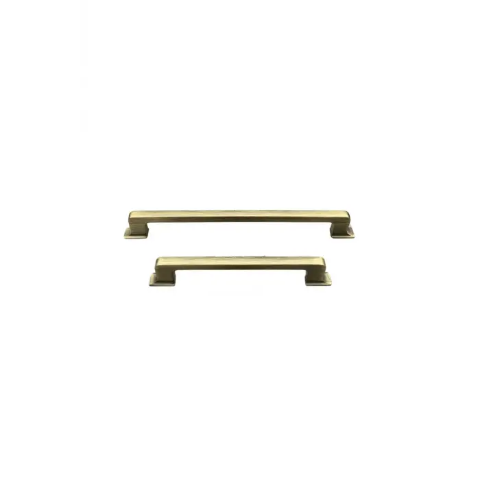 System 9307 Modern Kulp Çok Renkli, 192 Mm, Antik Renk
