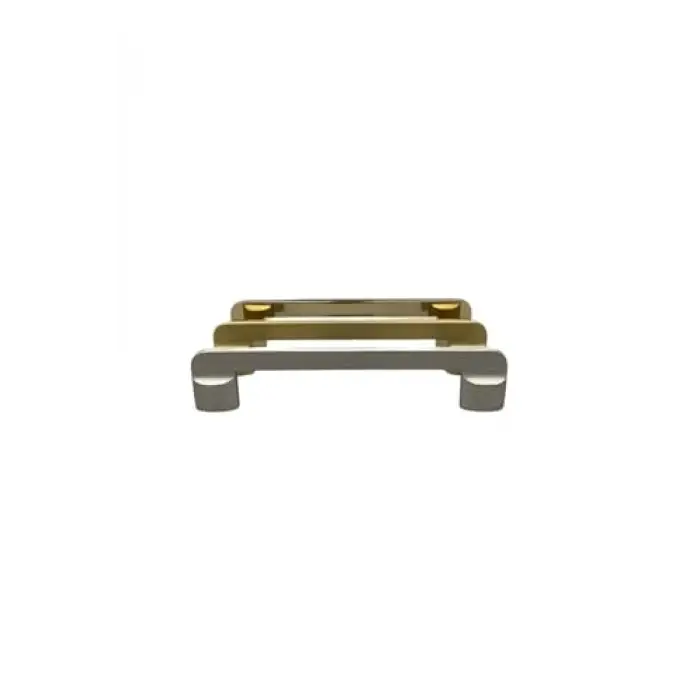 System 9396 Modern Kulp Gold Branch Renk Çok Renkli, 416 Mm