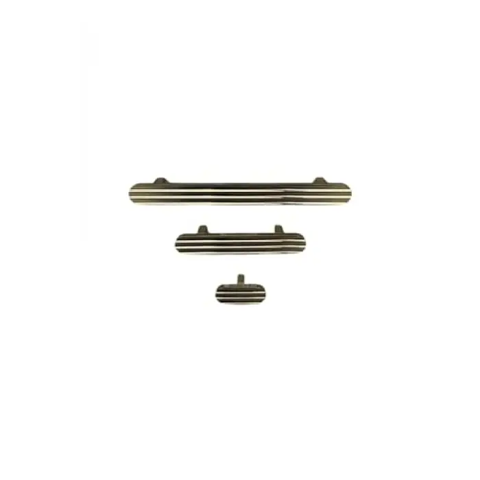 System 9443 Modern Kulp Çok Renkli, 192 Mm, Gold Renk