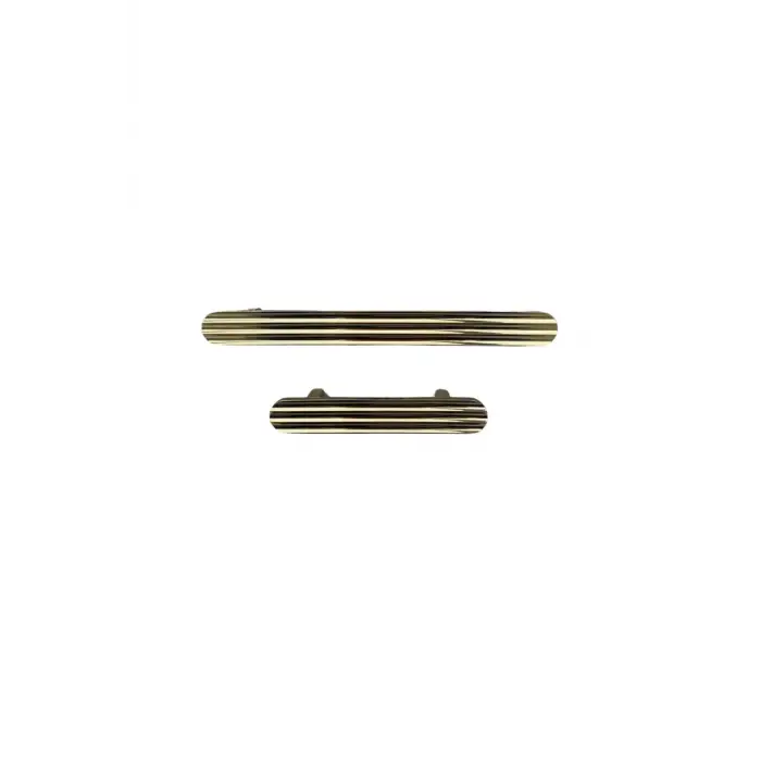 System 9443 Modern Kulp Çok Renkli, 960 Mm, Gold Renk