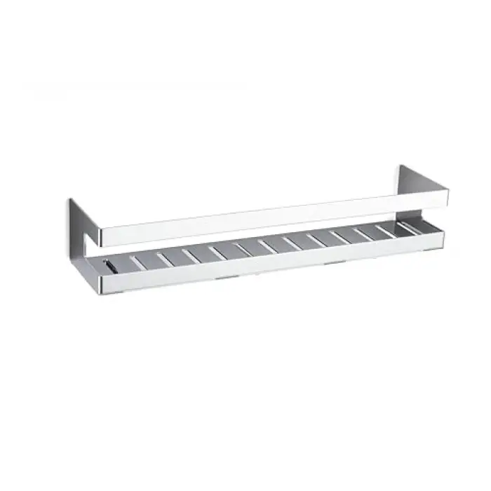 System Duş Raf Sistemi Krom BA30001001014CR