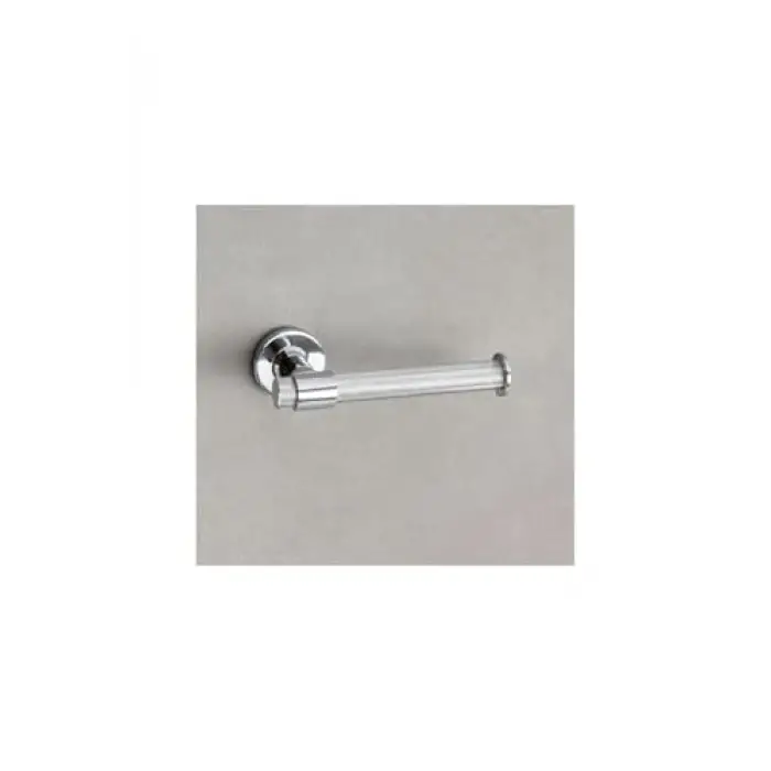 System Flexu Tuvalet Kağıtlığı Krom Renk 50X79X158 Mm