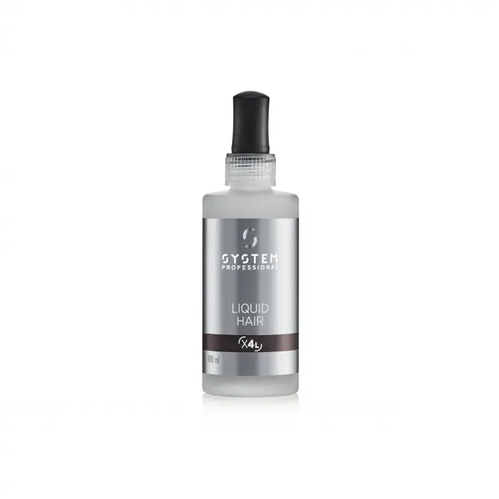 System Liquid Saç Dolgusu Bakım Losyonu 100ml