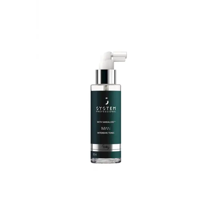 System Man Intensive saç toniği 100 ml