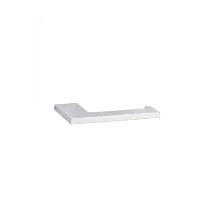 System Plaın Tuvalet Kağıtlığı Krom Renk 15X80X154 Mm