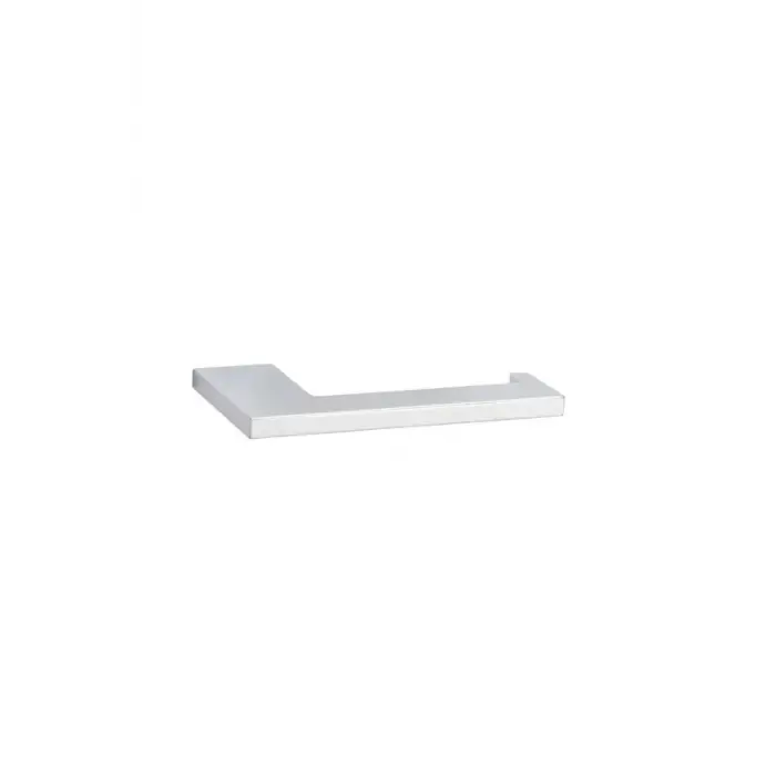System Plaın Tuvalet Kağıtlığı Krom Renk 15X80X154 Mm