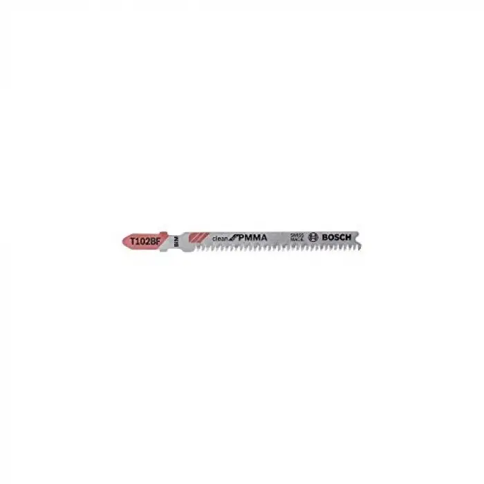 T 102 BF Clean for Ppma 5li