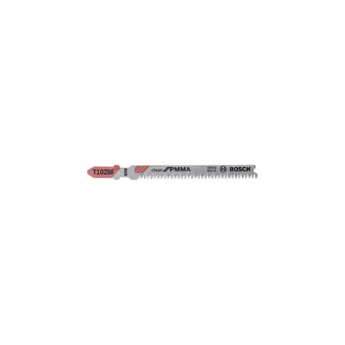 T 102 BF Clean for Ppma 5li