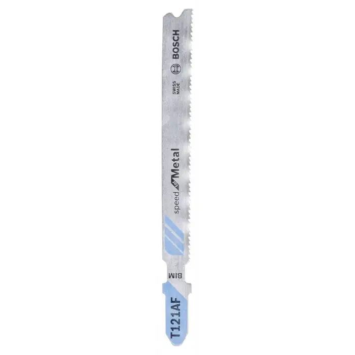 T 121 AF Speed for Metal, 3li