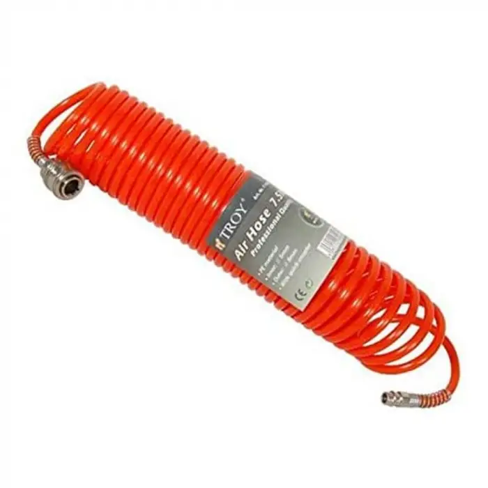 T 18607 Hava Hortumu, 7.5 M