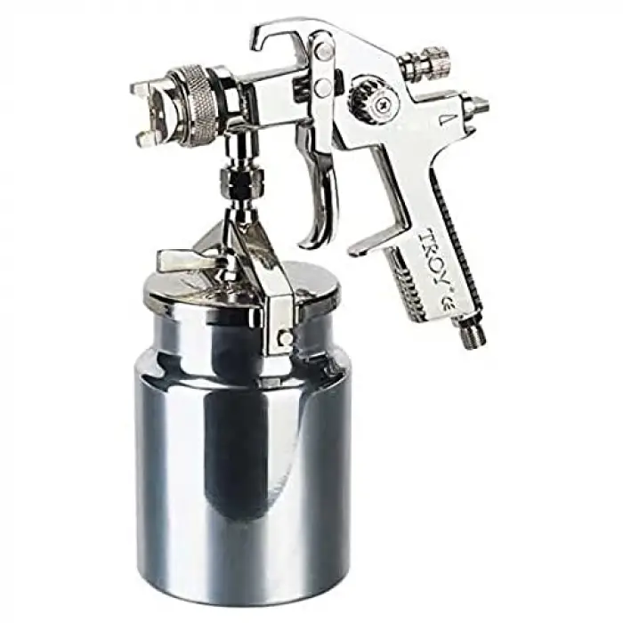 T 18620 Mini Boya Tabancası, 1.0 mm