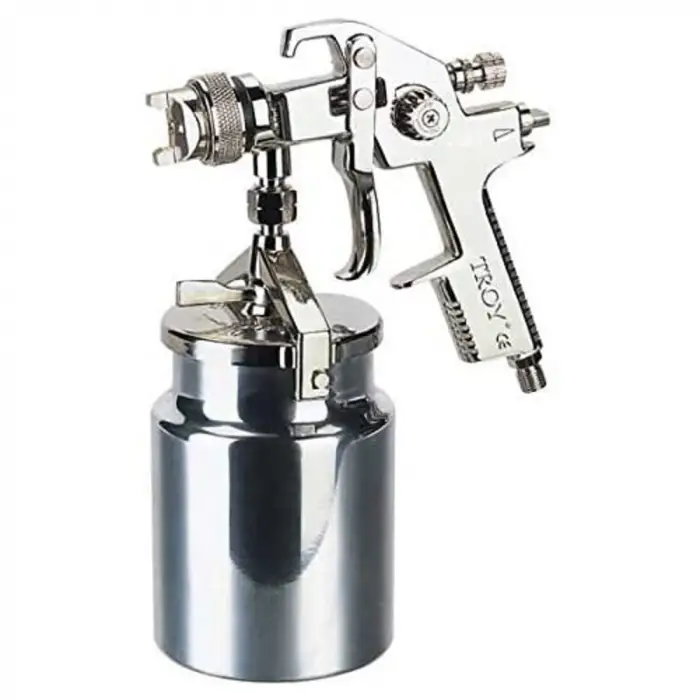 T 18620 Mini Boya Tabancası, 1.0 mm
