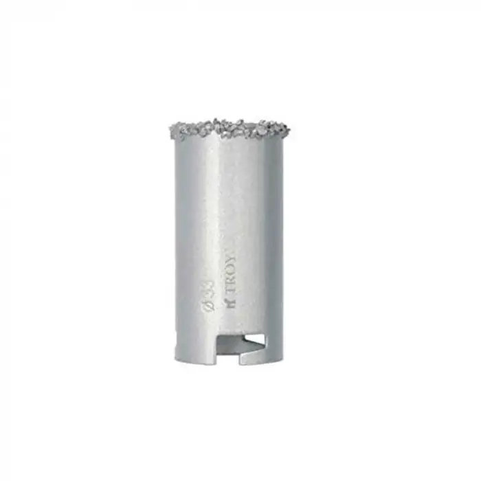 T 27433 Tungsten Karpit Deliçi, 33 Mm
