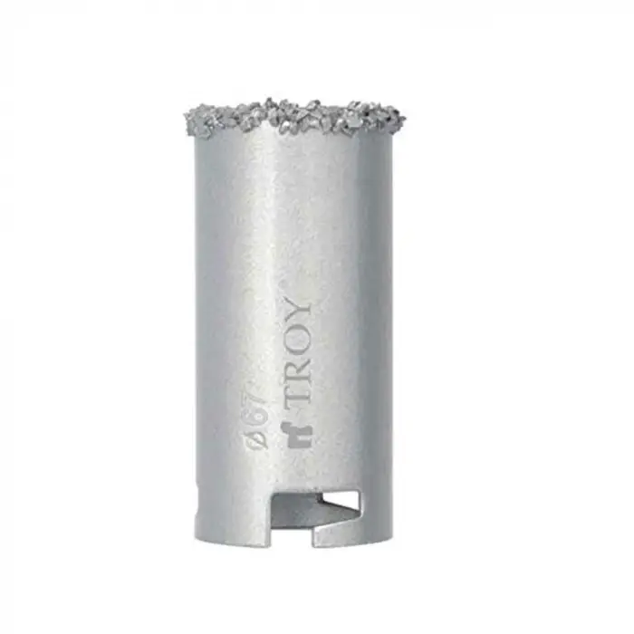 T 27467 Tungsten Karpit Deliçi, 67 Mm