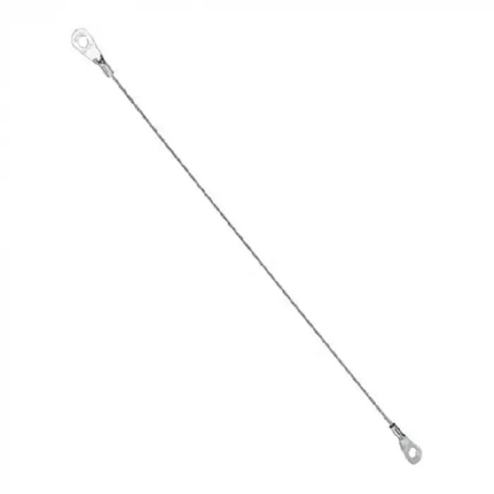T 27498 Çok Amaçlı Testere Ağzı, 300 Mm