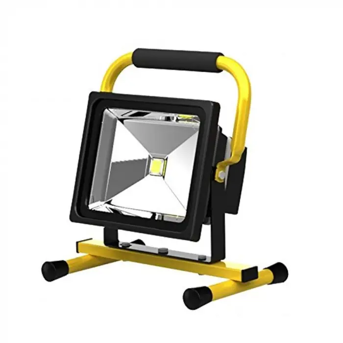 T 28003 Cob Led Projektör, 30 W