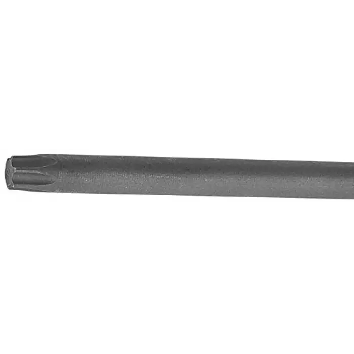 T 30 Uzun Torx Uçlu Tornavida, 150 mm