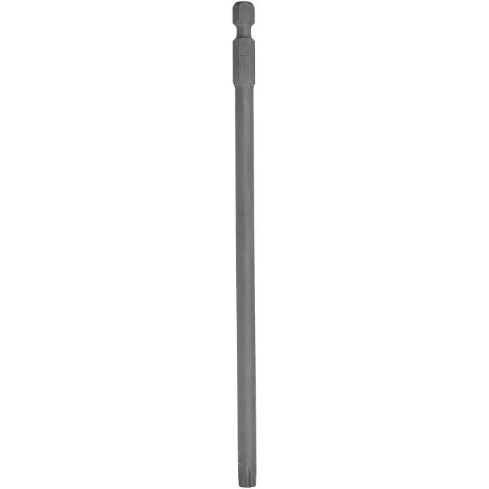 T 30 Uzun Torx Uçlu Tornavida, 150 mm
