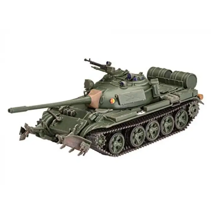 T-55A/AM with KMT-6/EMT-5
