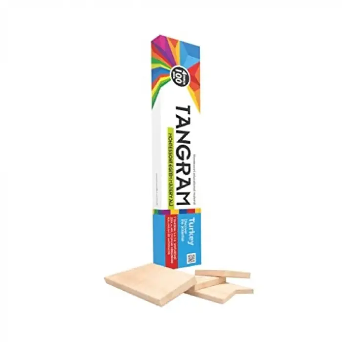 T Tangram