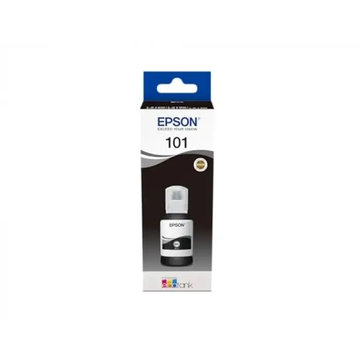 T03V14A (101) EcoTank Ink 127 ml Siyah Kartuş