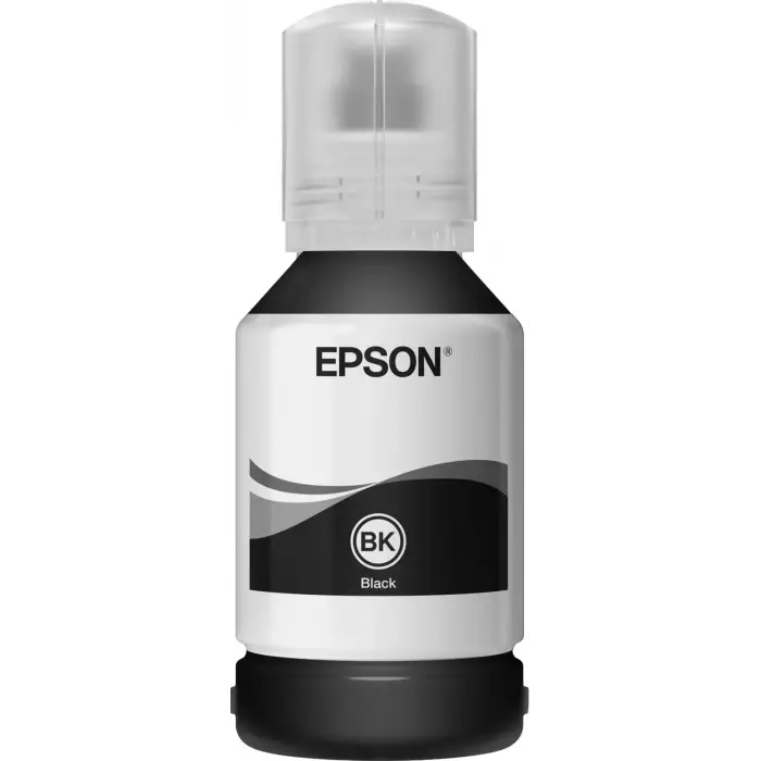 T03V14A (101) EcoTank Ink 127 ml Siyah Kartuş