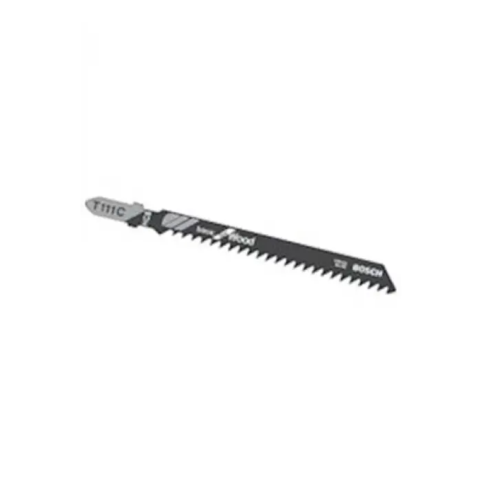 T111C Bosch Dekupaj Ağzı Ahşap
