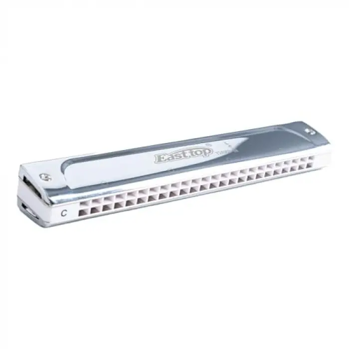 T2406S-Cm Tremolo Harmonica