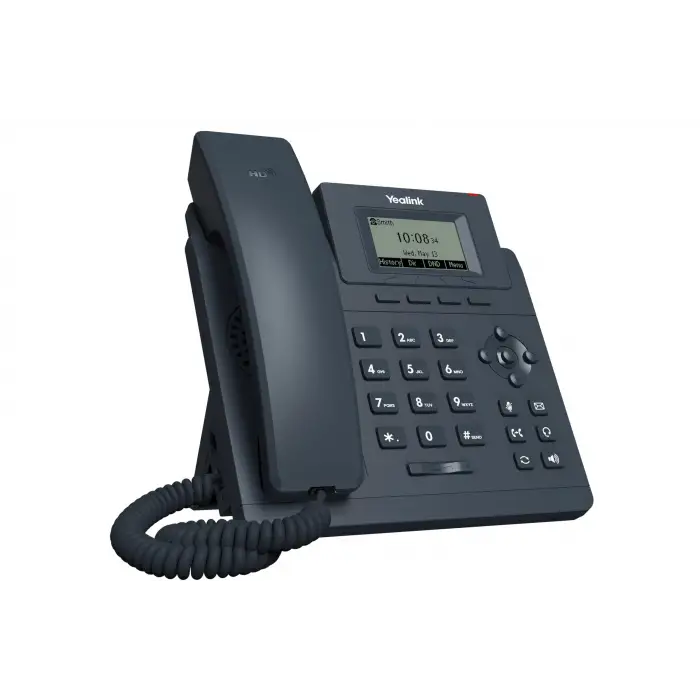 T30 IP Masaüstü Telefon