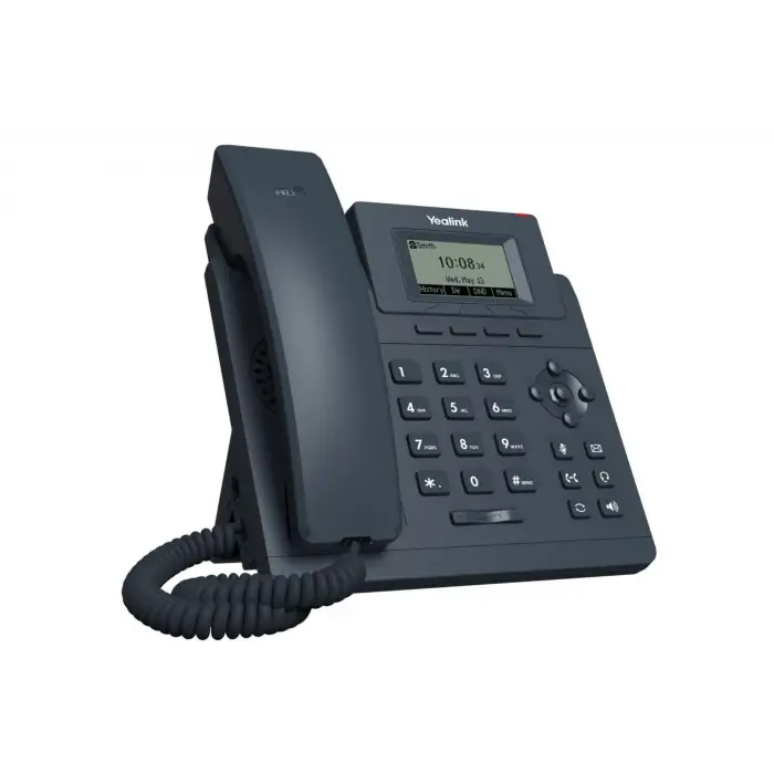 T30 IP Masaüstü Telefon