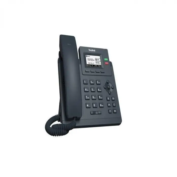 T31 IP Masaüstü Telefon