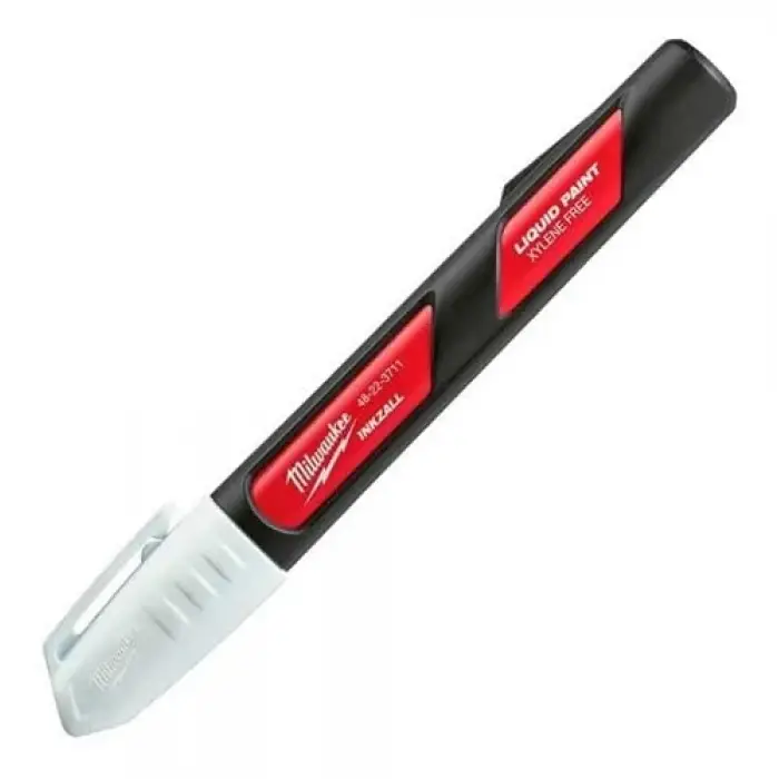 T48223711 Marker Boya Kalem Beyaz