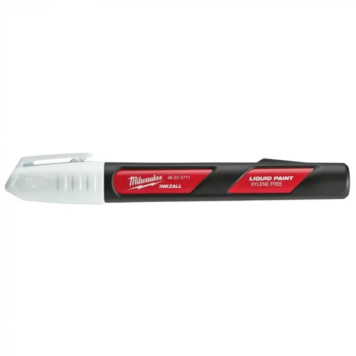 T48223711 Marker Boya Kalem Beyaz