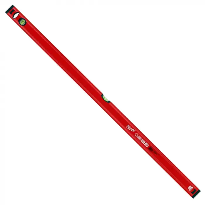 T4932459094 Ağır Hizmet Tipi Slim Su Terazisi 120cm