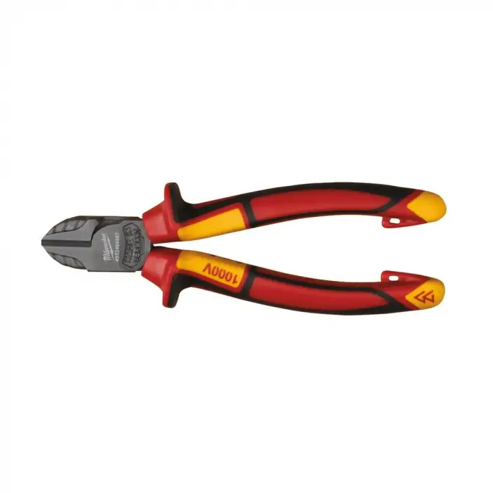 T4932464567 160 mm İzoleli Yan Keski