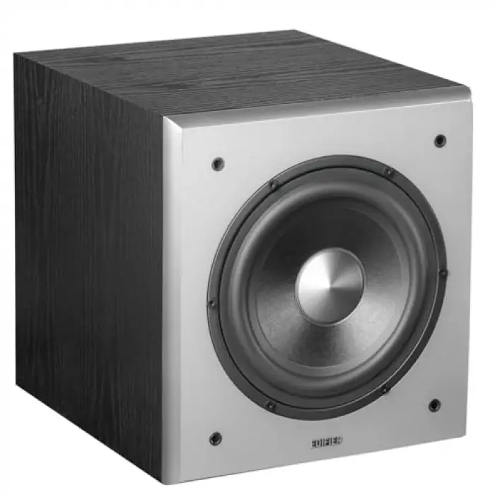 T5 Elektrikli Aktif Subwoofer
