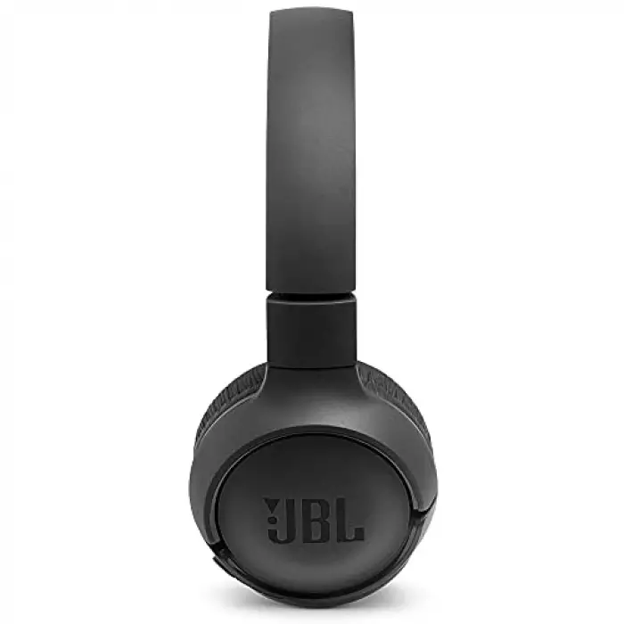 T500BT Kulak Üstü Bluetooth Kulaklık – Siyah