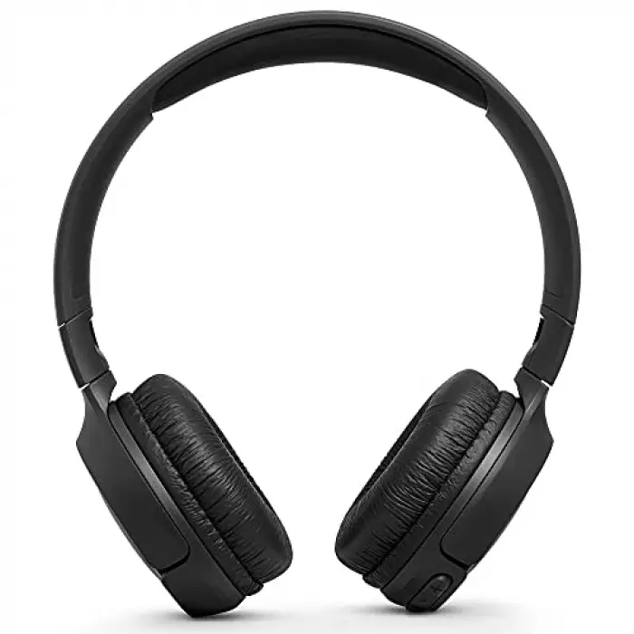 T500BT Kulak Üstü Bluetooth Kulaklık – Siyah