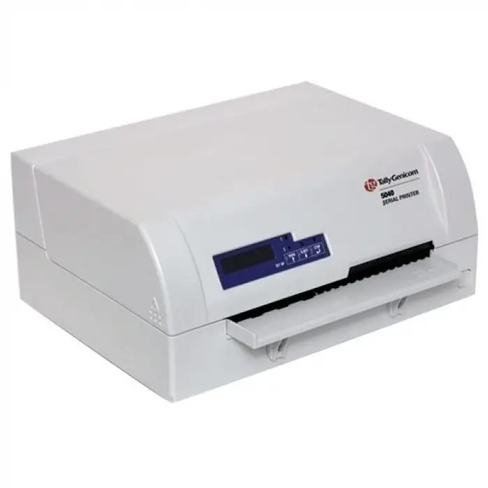 T5040 Cüzdan Yazıcı